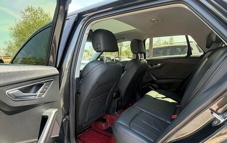 Audi Q2 I, 2022 год, 1 800 005 рублей, 16 фотография