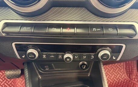 Audi Q2 I, 2022 год, 1 800 005 рублей, 12 фотография