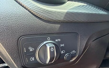Audi Q2 I, 2022 год, 1 800 005 рублей, 11 фотография