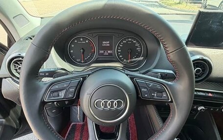 Audi Q2 I, 2022 год, 1 800 005 рублей, 10 фотография