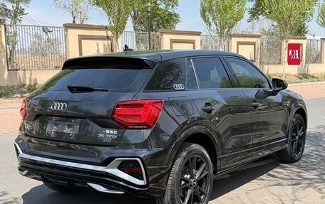Audi Q2 I, 2022 год, 1 800 005 рублей, 5 фотография