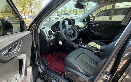 Audi Q2 I, 2022 год, 1 800 005 рублей, 9 фотография