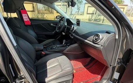 Audi Q2 I, 2022 год, 1 800 005 рублей, 15 фотография