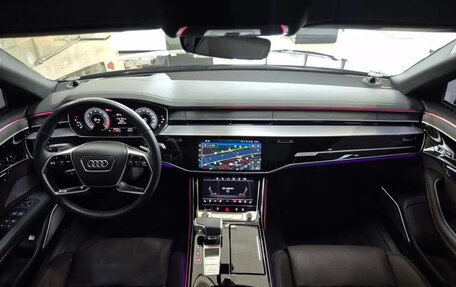 Audi A8, 2023 год, 10 300 000 рублей, 7 фотография