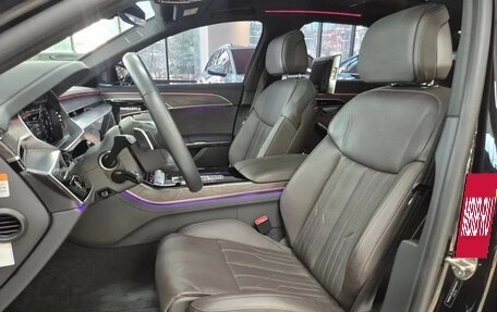 Audi A8, 2023 год, 10 300 000 рублей, 6 фотография