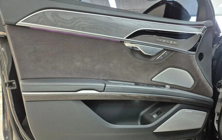 Audi A8, 2023 год, 10 300 000 рублей, 5 фотография