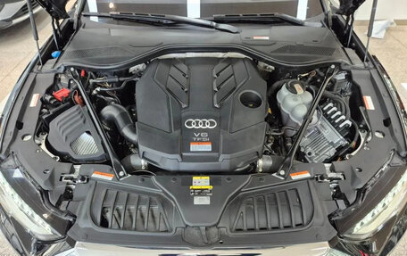 Audi A8, 2023 год, 10 300 000 рублей, 19 фотография