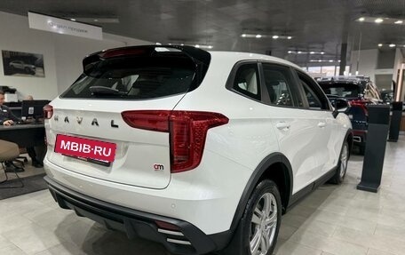 Haval Jolion, 2026 год, 2 049 000 рублей, 4 фотография