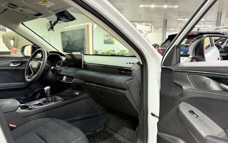 Haval Jolion, 2026 год, 2 028 510 рублей, 7 фотография