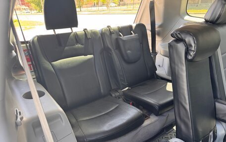 Toyota Highlander III, 2010 год, 1 600 000 рублей, 8 фотография