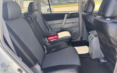 Toyota Highlander III, 2010 год, 1 600 000 рублей, 7 фотография