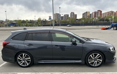 Subaru Levorg I, 2015 год, 1 450 000 рублей, 9 фотография