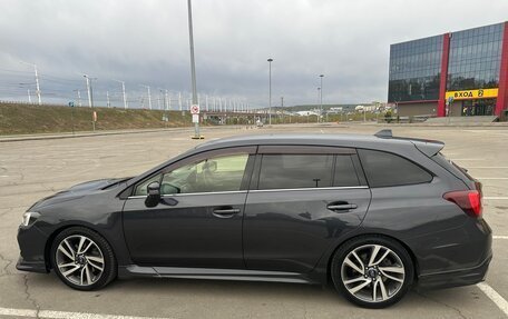 Subaru Levorg I, 2015 год, 1 450 000 рублей, 8 фотография