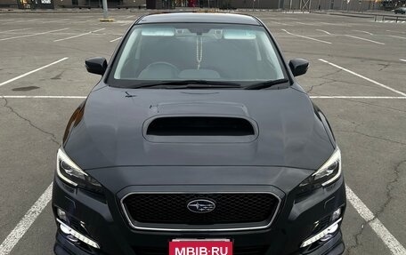 Subaru Levorg I, 2015 год, 1 450 000 рублей, 3 фотография