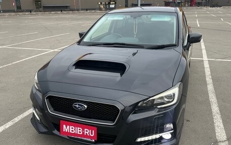 Subaru Levorg I, 2015 год, 1 450 000 рублей, 2 фотография