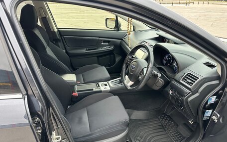 Subaru Levorg I, 2015 год, 1 450 000 рублей, 16 фотография