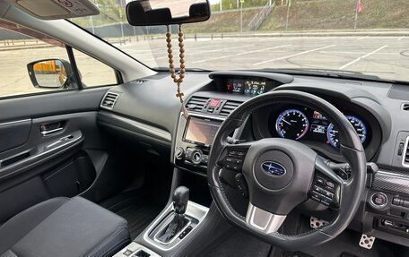 Subaru Levorg I, 2015 год, 1 450 000 рублей, 18 фотография