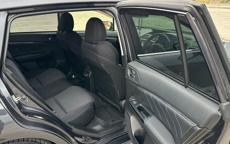 Subaru Levorg I, 2015 год, 1 450 000 рублей, 17 фотография