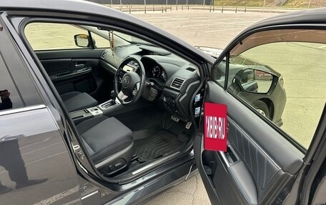 Subaru Levorg I, 2015 год, 1 450 000 рублей, 14 фотография
