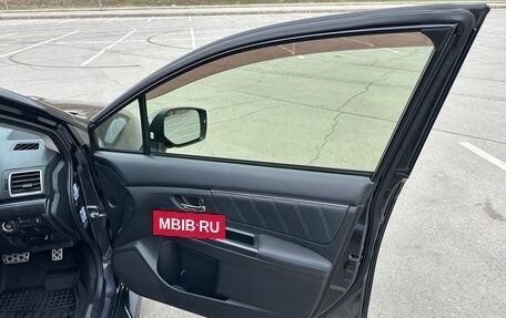 Subaru Levorg I, 2015 год, 1 450 000 рублей, 15 фотография