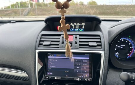 Subaru Levorg I, 2015 год, 1 450 000 рублей, 30 фотография