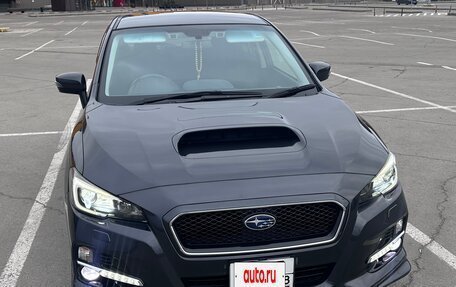 Subaru Levorg I, 2015 год, 1 450 000 рублей, 39 фотография