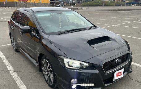 Subaru Levorg I, 2015 год, 1 450 000 рублей, 32 фотография