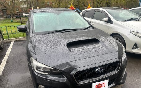 Subaru Levorg I, 2015 год, 1 450 000 рублей, 31 фотография