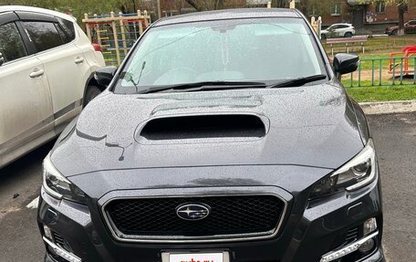 Subaru Levorg I, 2015 год, 1 450 000 рублей, 36 фотография