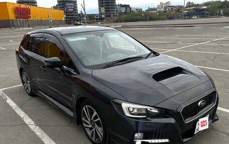 Subaru Levorg I, 2015 год, 1 450 000 рублей, 38 фотография