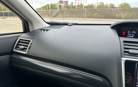 Subaru Levorg I, 2015 год, 1 450 000 рублей, 35 фотография