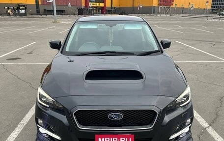 Subaru Levorg I, 2015 год, 1 450 000 рублей, 33 фотография