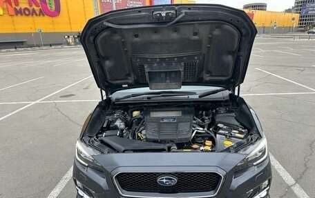 Subaru Levorg I, 2015 год, 1 450 000 рублей, 28 фотография