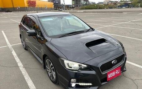 Subaru Levorg I, 2015 год, 1 450 000 рублей, 40 фотография