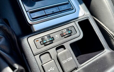 Toyota Land Cruiser Prado 150 рестайлинг 2, 2021 год, 6 699 999 рублей, 25 фотография