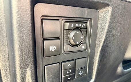 Toyota Land Cruiser Prado 150 рестайлинг 2, 2021 год, 6 699 999 рублей, 19 фотография