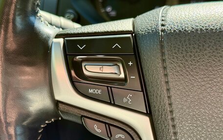Toyota Land Cruiser Prado 150 рестайлинг 2, 2021 год, 6 699 999 рублей, 28 фотография