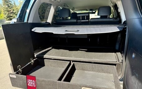 Toyota Land Cruiser Prado 150 рестайлинг 2, 2021 год, 6 699 999 рублей, 31 фотография