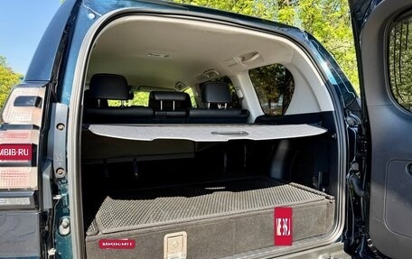 Toyota Land Cruiser Prado 150 рестайлинг 2, 2021 год, 6 699 999 рублей, 30 фотография