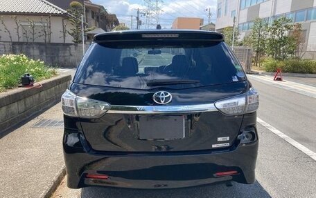 Toyota Wish II, 2012 год, 1 010 000 рублей, 8 фотография