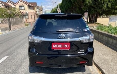 Toyota Wish II, 2012 год, 1 010 000 рублей, 6 фотография