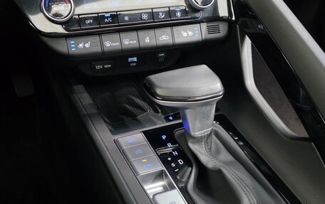 Hyundai Avante, 2023 год, 1 361 177 рублей, 7 фотография