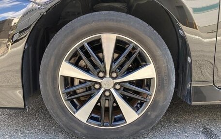 Toyota Wish II, 2012 год, 1 010 000 рублей, 24 фотография