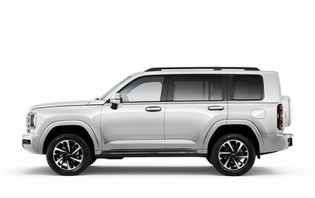Haval H9, 2025 год, 4 652 010 рублей, 2 фотография