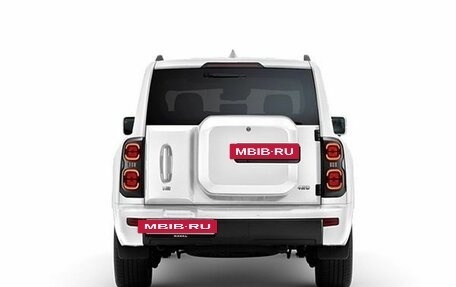 Haval H9, 2025 год, 4 652 010 рублей, 4 фотография