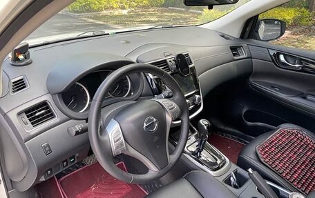 Nissan Tiida, 2022 год, 1 430 000 рублей, 12 фотография