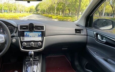 Nissan Tiida, 2022 год, 1 430 000 рублей, 15 фотография