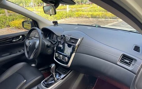 Nissan Tiida, 2022 год, 1 430 000 рублей, 13 фотография
