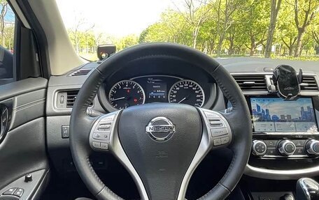 Nissan Tiida, 2022 год, 1 430 000 рублей, 10 фотография