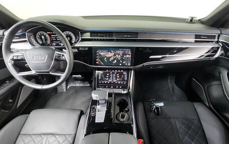 Audi A8, 2025 год, 13 300 000 рублей, 6 фотография